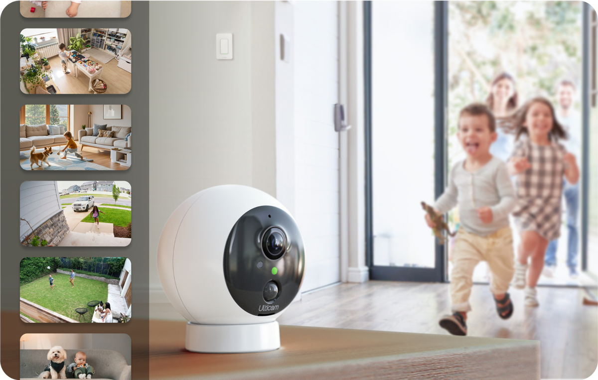 Lifetime Free Cloud Storage