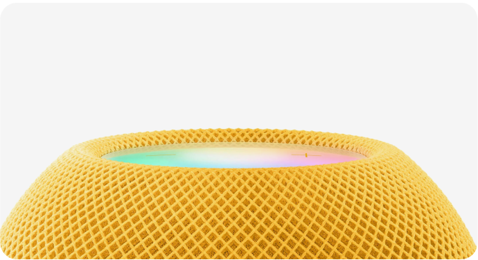 HomePod Mini