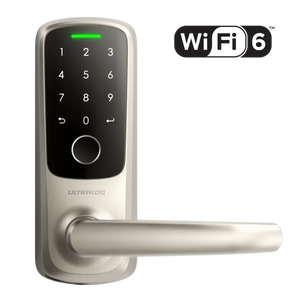 ULTRALOQ Latch 5 Fingerprint