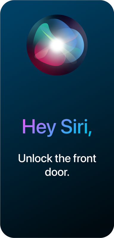 Siri Orb