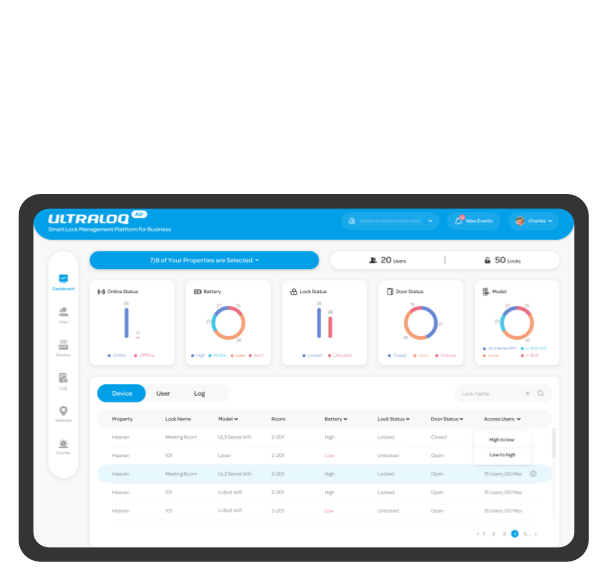 ULTRALOQ Air