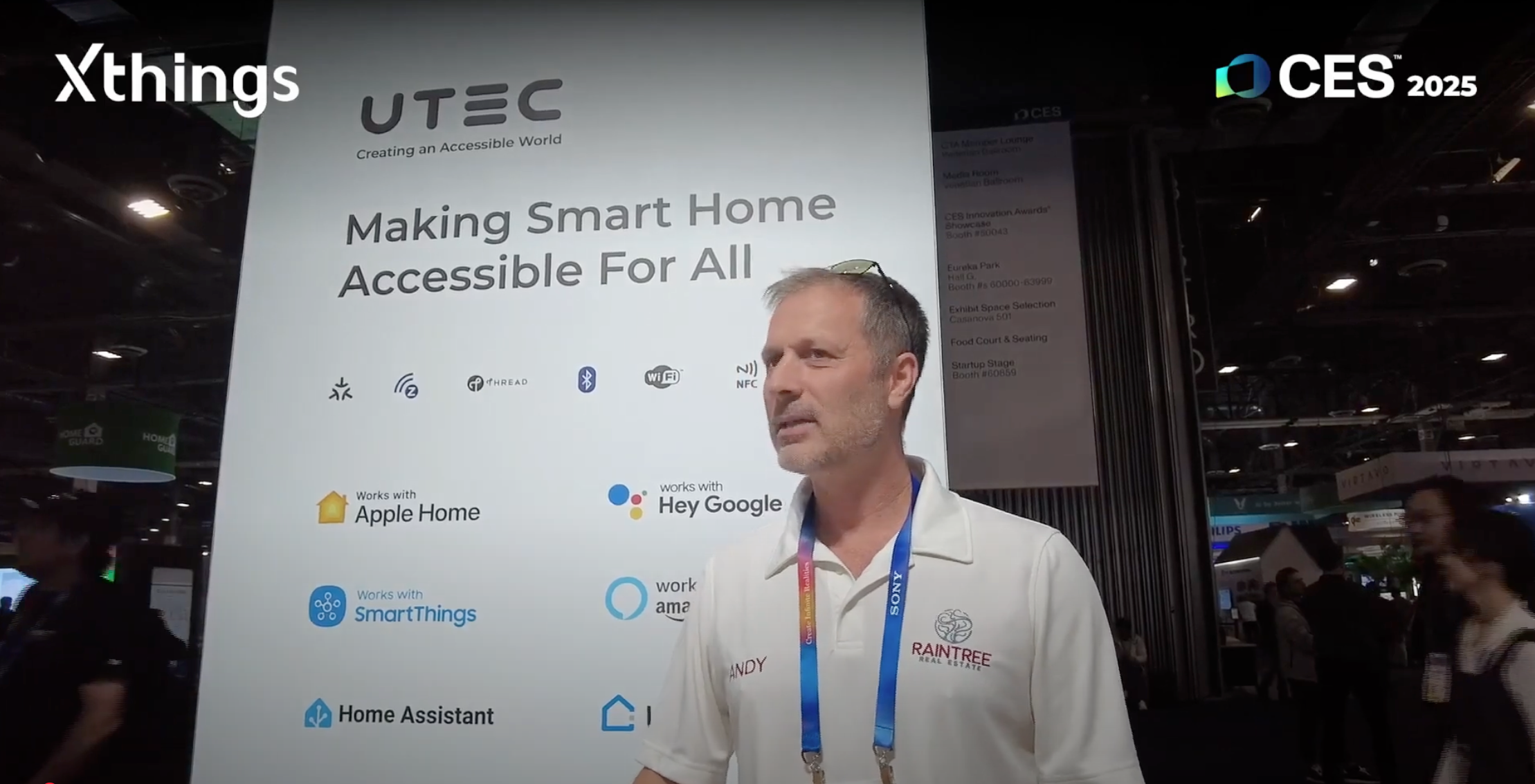 ULTRALOQ User Testimonial: Real Estate Pro Andy’s Smart Home Story