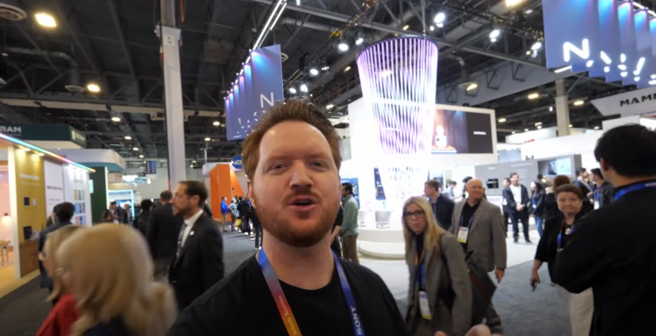 [Tech With Brett] Solid Smart Home Upgrades from CES 2025