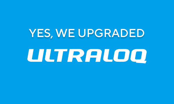 The Ultimate Smart Lock Brand - ULTRALOQ's and its inventor - U-tec's ...