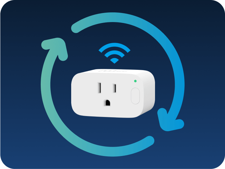 Plug In Devices U-tec Smart Plug