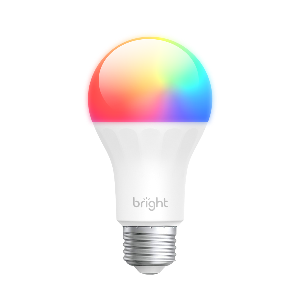 Bright A19 Bulbs