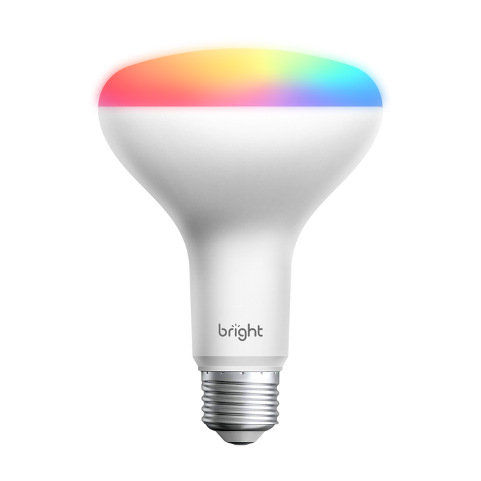 Bright BR30 Bulbs