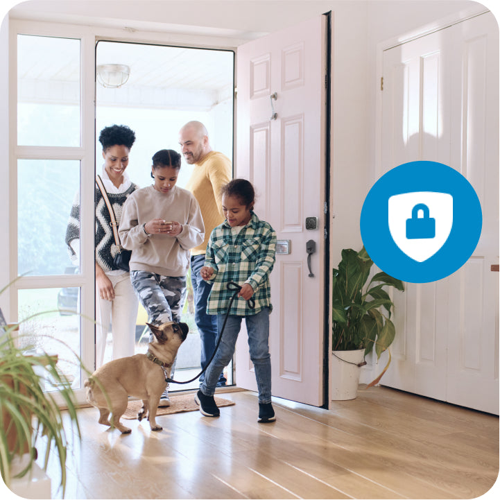 Industry-Leading Protection 