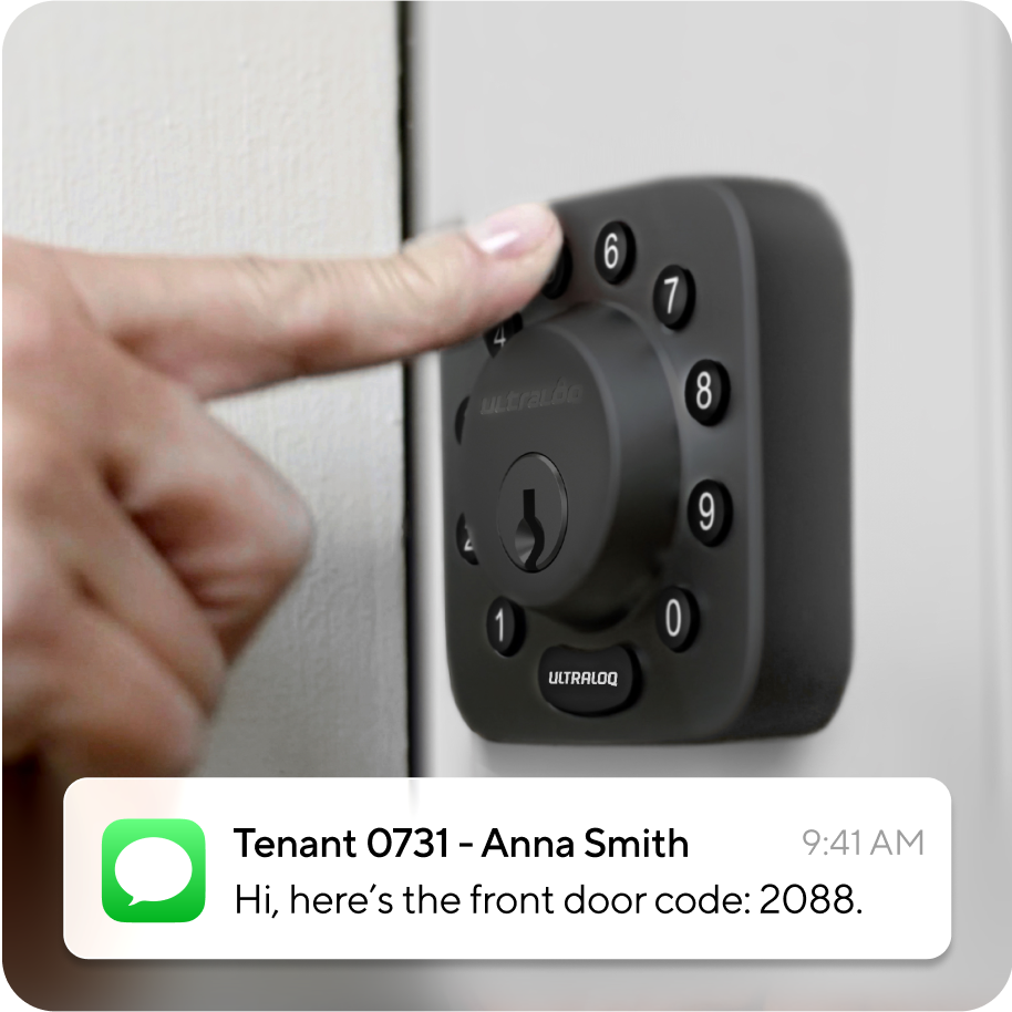 Keyless Entry