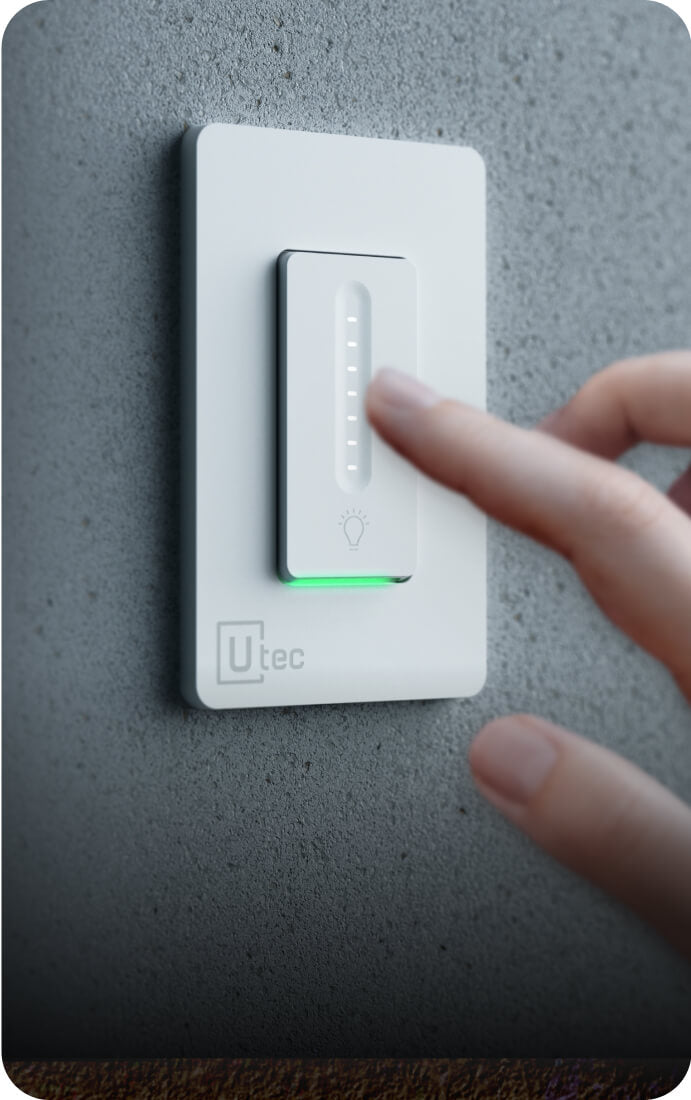 U-tec Smart Switch