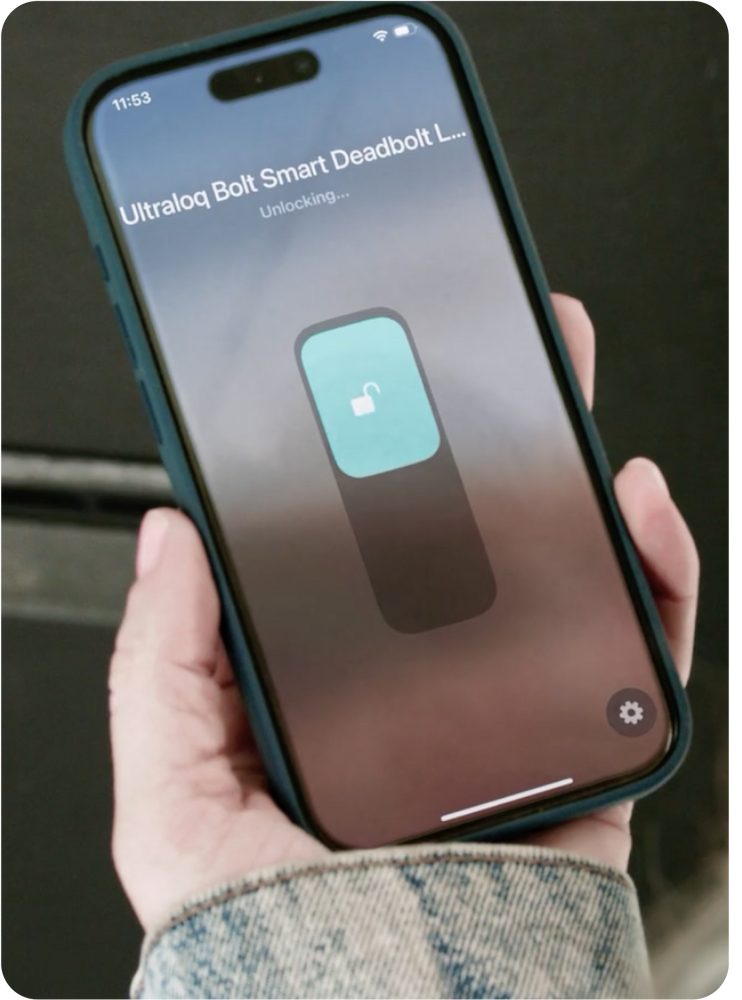 Keyless Entry