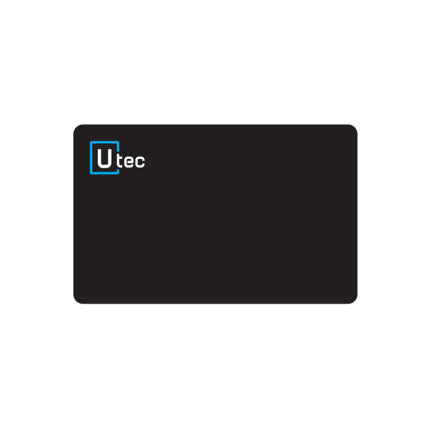 Utec ULTRALOQ Key Card