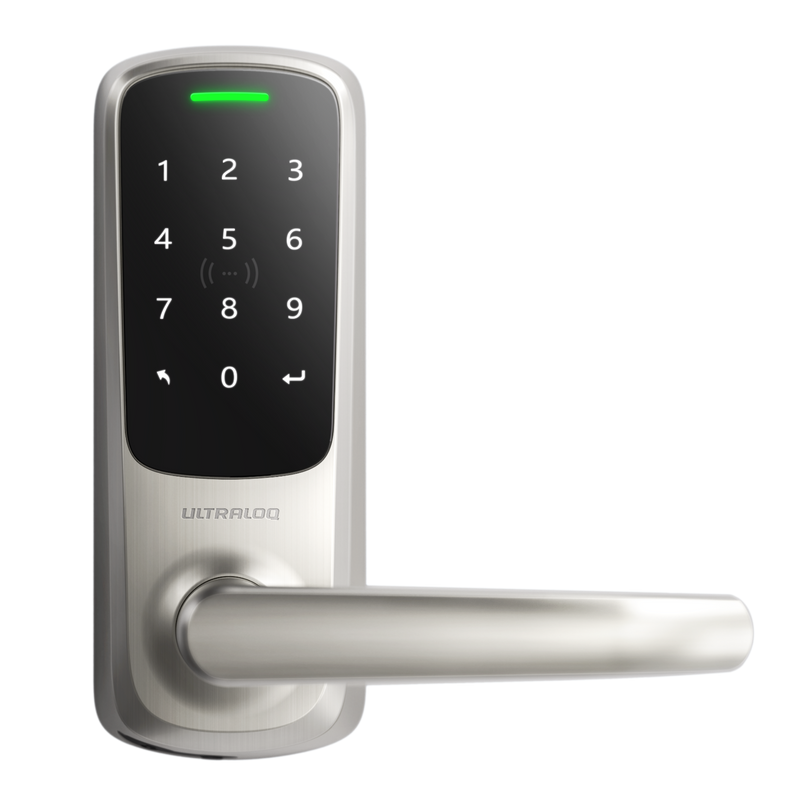 Latch 5 NFC