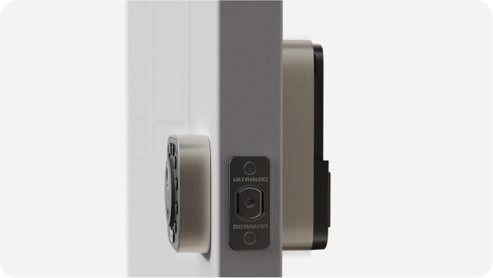 Easy Installation