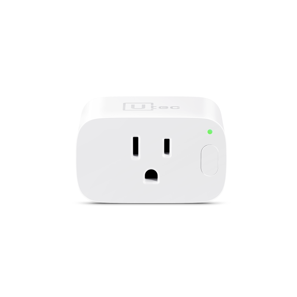 Smart Plug Detect U-tec Smart Plug