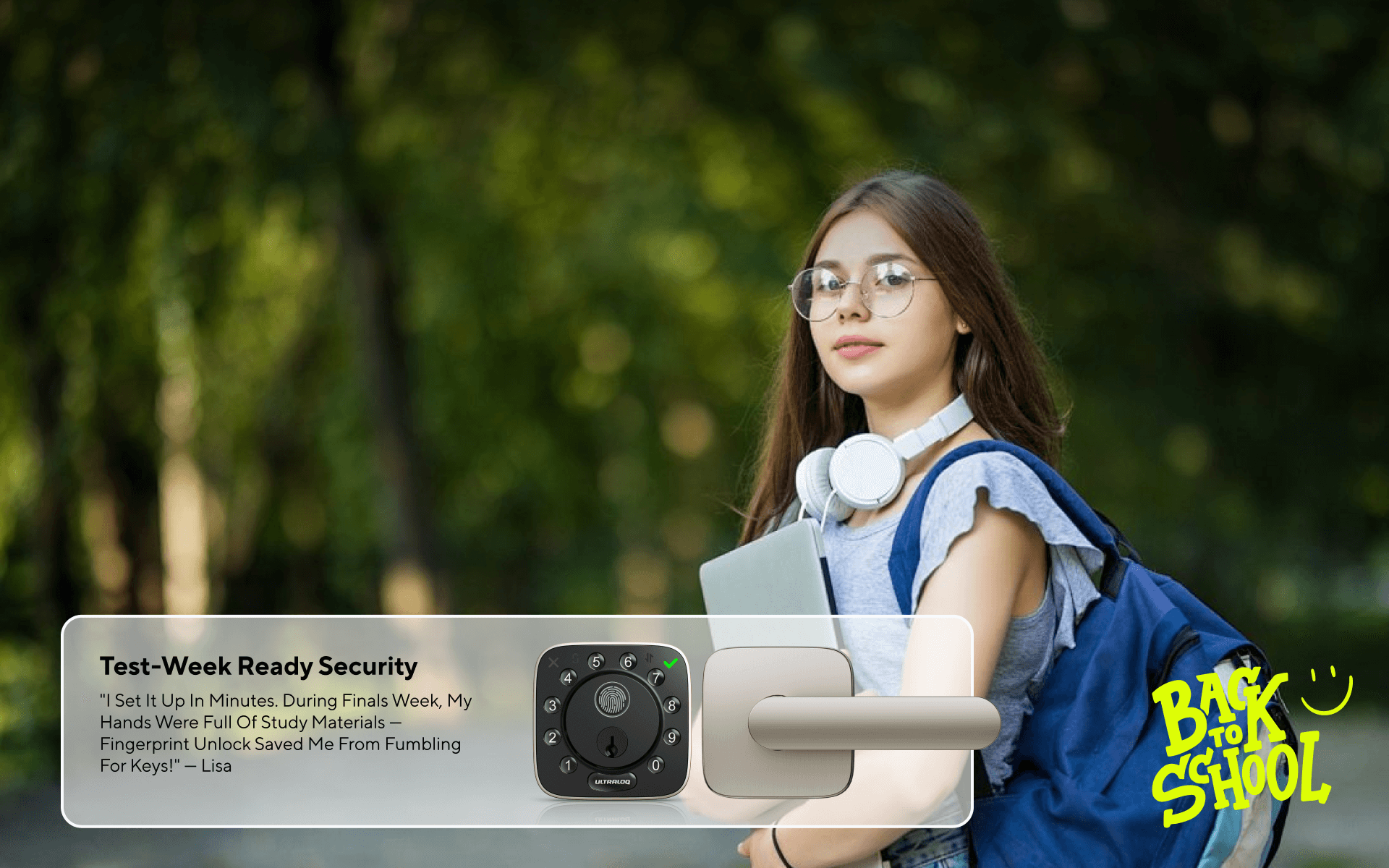 Test-Week Ready Security-PC
