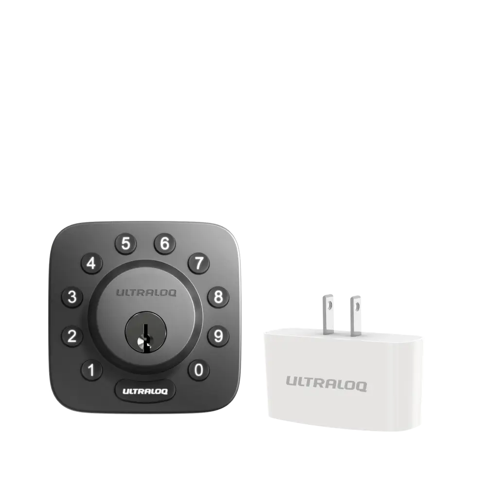 ULTRALOQ U-Bolt Series