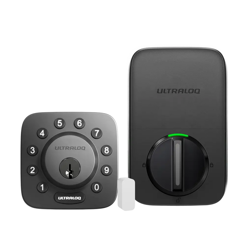 U-Bolt Series