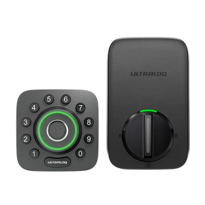 ULTRALOQ U-Bolt Pro Series