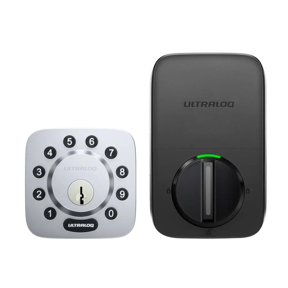ULTRALOQ U-Bolt Series