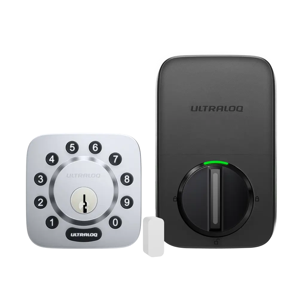 ULTRALOQ U-Bolt Series