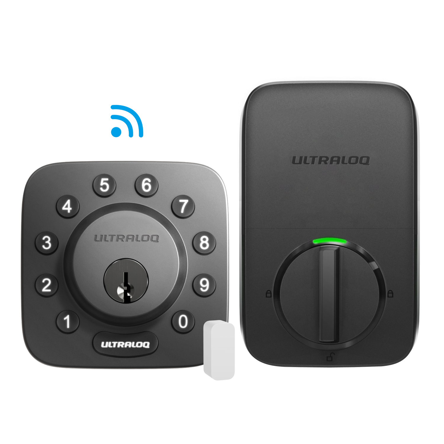 U-Bolt Series wifi