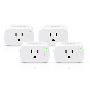 UTEC Matter Plug