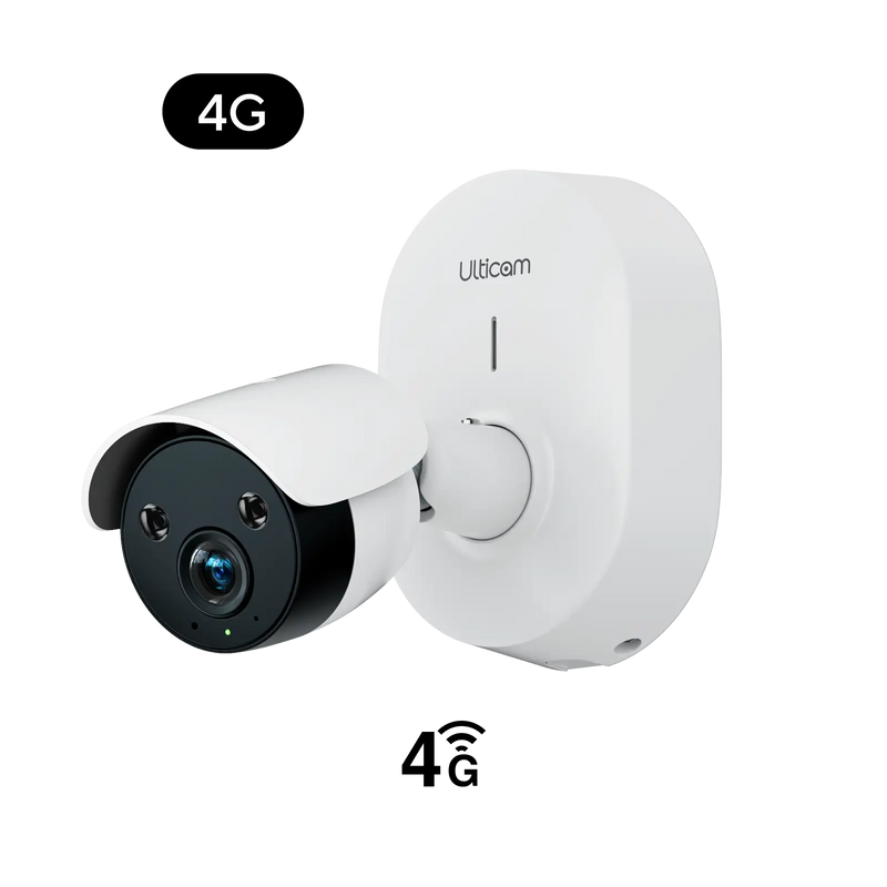 Ulticam IQ 4G