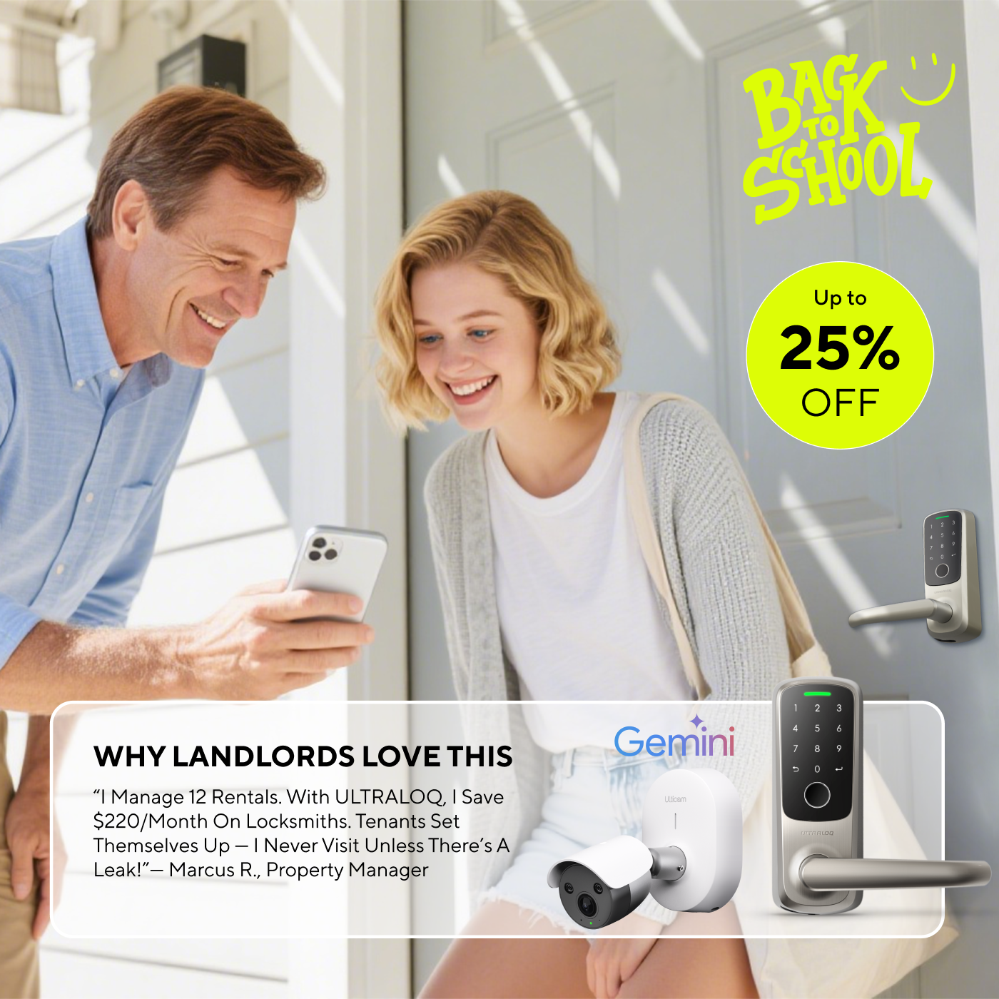 Why Landlords Love This