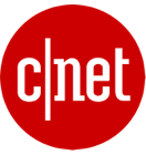 CNET logo