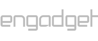 engadget logo