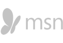 msn logo