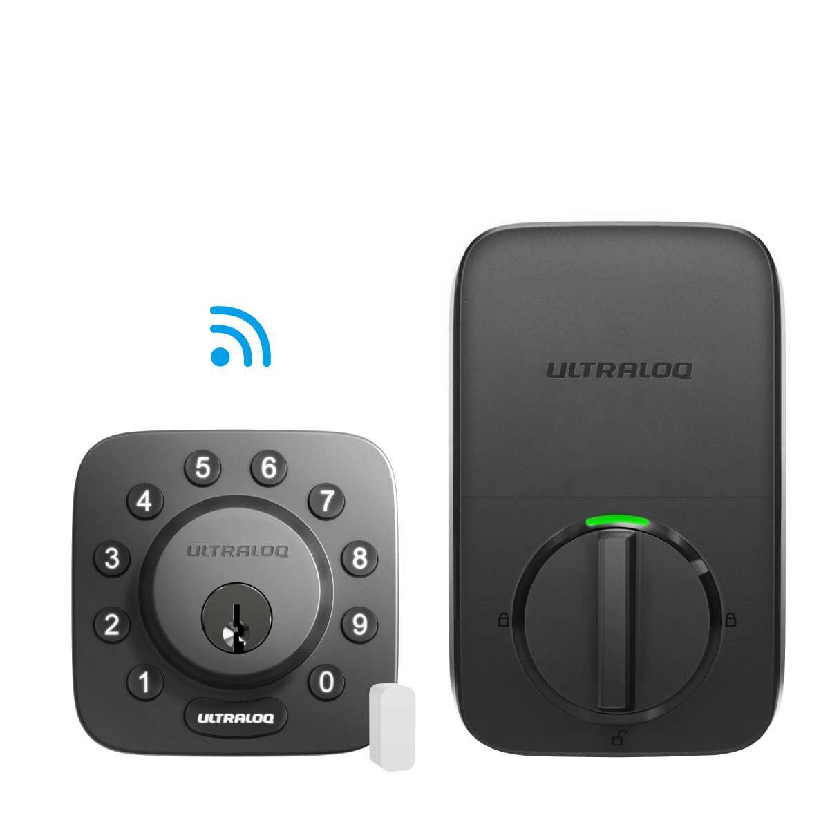 CES 2025 Xthings Friends Series SmartThings U tec ces-2025-xthings-friends-series-smartthings-u-tec