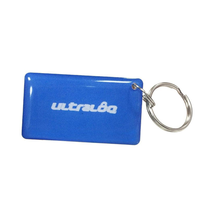 Ultraloq Key Fob for Latch 5 Series UL1 Combo & UL300 - Blue