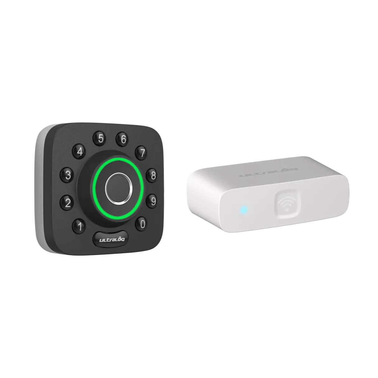 Bluetooth + WiFi Adaptor