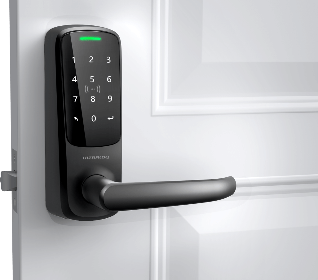 Best Commercial Key Fob Door Lock Systems for Business