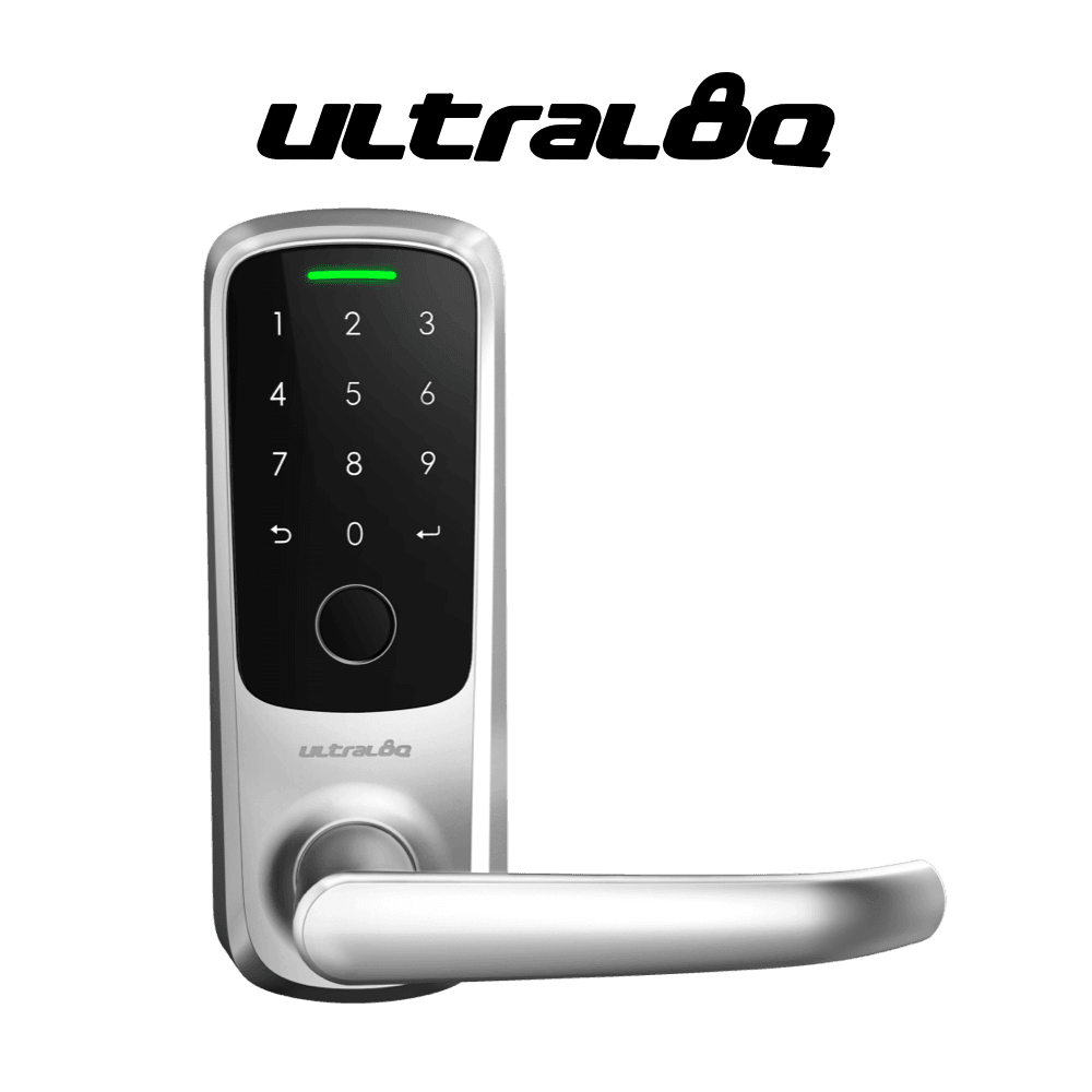 U-tec - ULTRALOQ Latch 5 Fingerprint